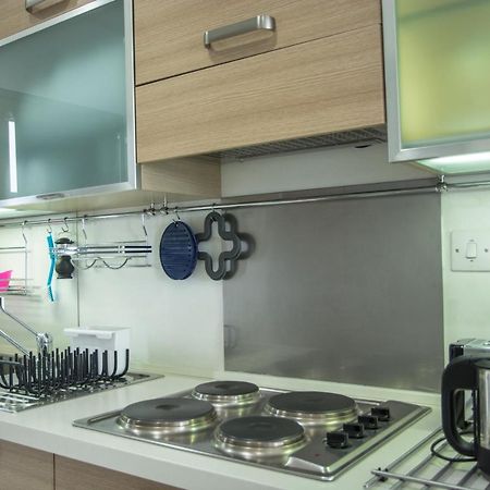 Olivier Residence نيقوسيا المظهر الخارجي الصورة