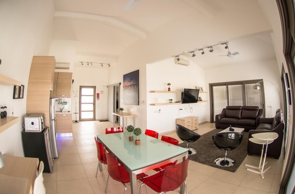 Olivier Residence نيقوسيا المظهر الخارجي الصورة