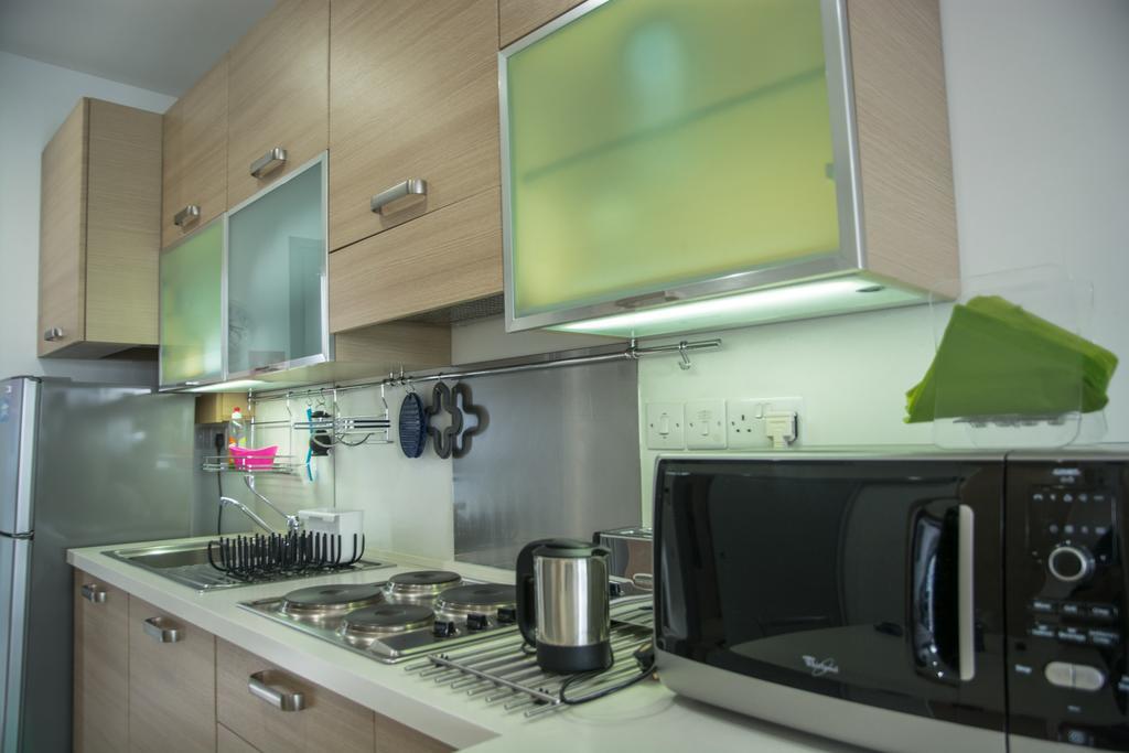 Olivier Residence نيقوسيا المظهر الخارجي الصورة