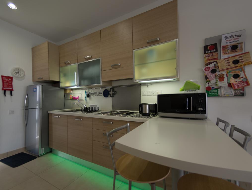 Olivier Residence نيقوسيا المظهر الخارجي الصورة