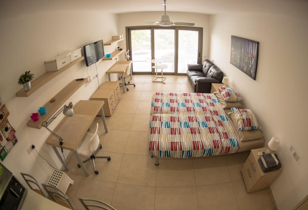 Olivier Residence نيقوسيا المظهر الخارجي الصورة