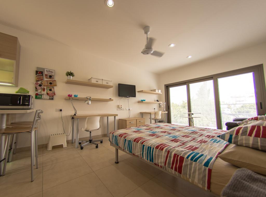 Olivier Residence نيقوسيا المظهر الخارجي الصورة