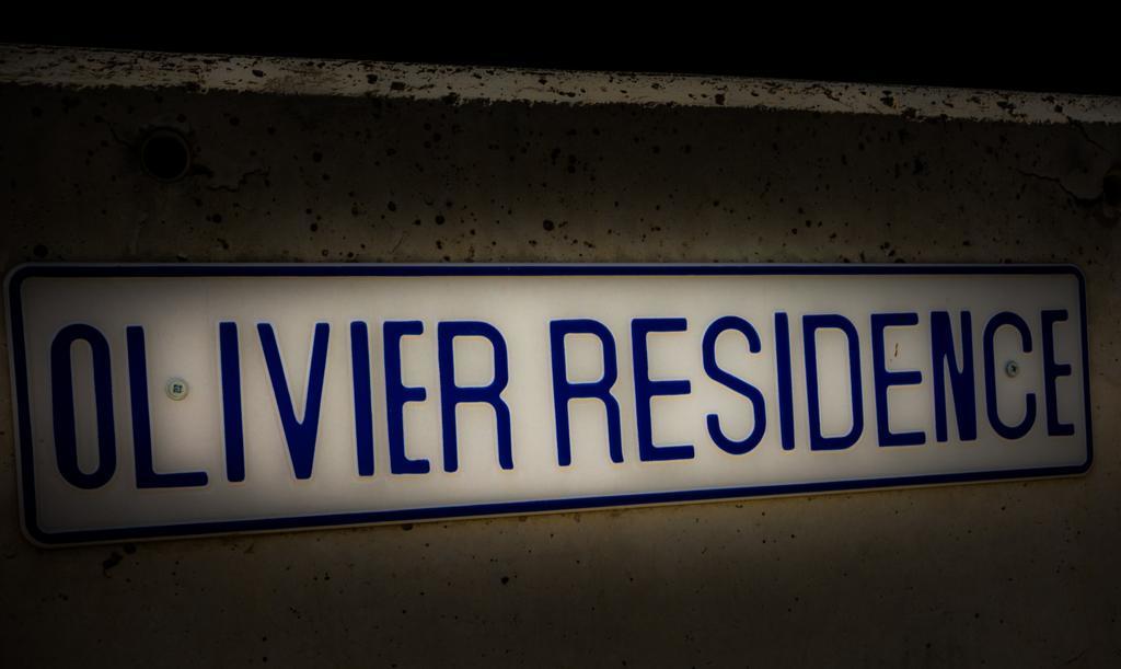 Olivier Residence نيقوسيا المظهر الخارجي الصورة