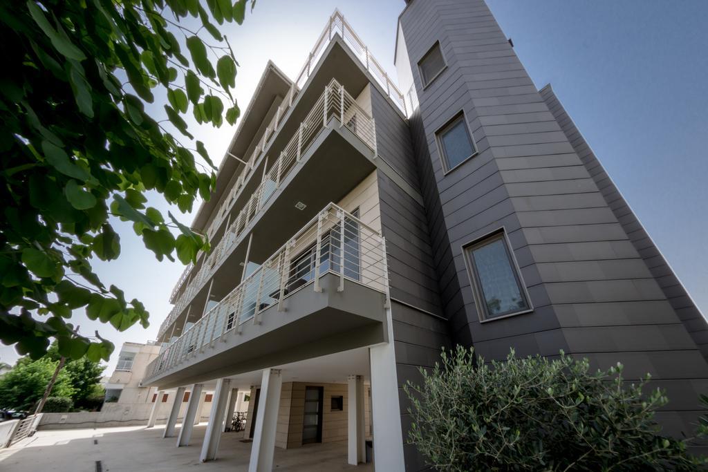 Olivier Residence نيقوسيا المظهر الخارجي الصورة