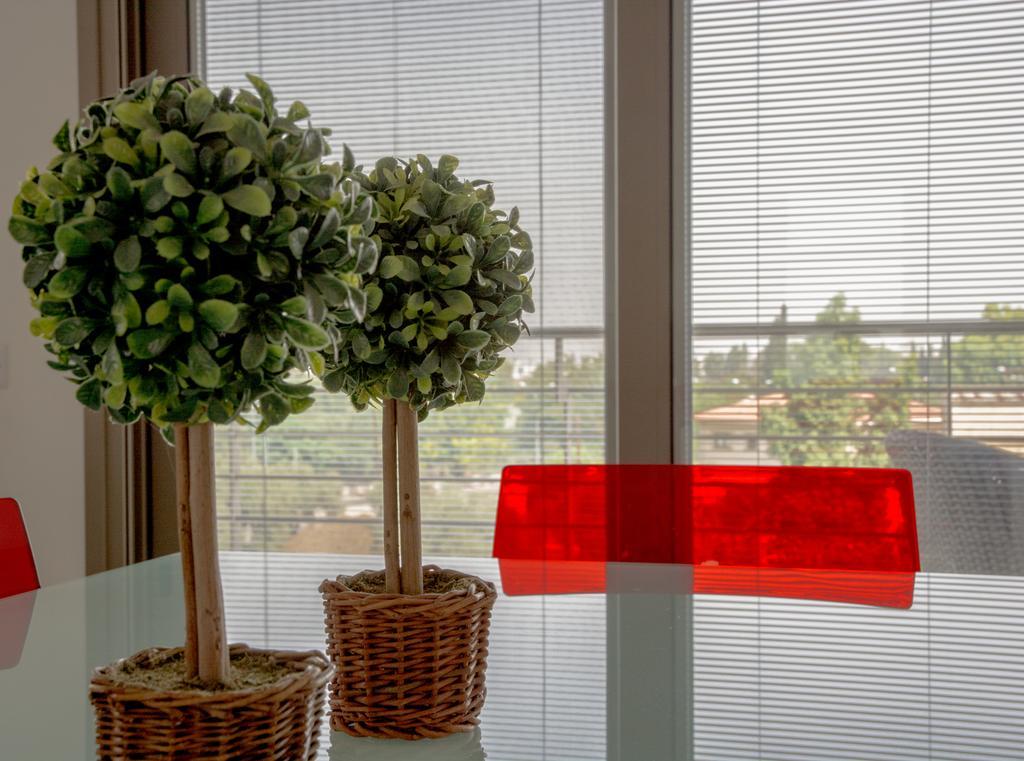 Olivier Residence نيقوسيا المظهر الخارجي الصورة