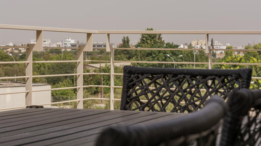 Olivier Residence نيقوسيا المظهر الخارجي الصورة