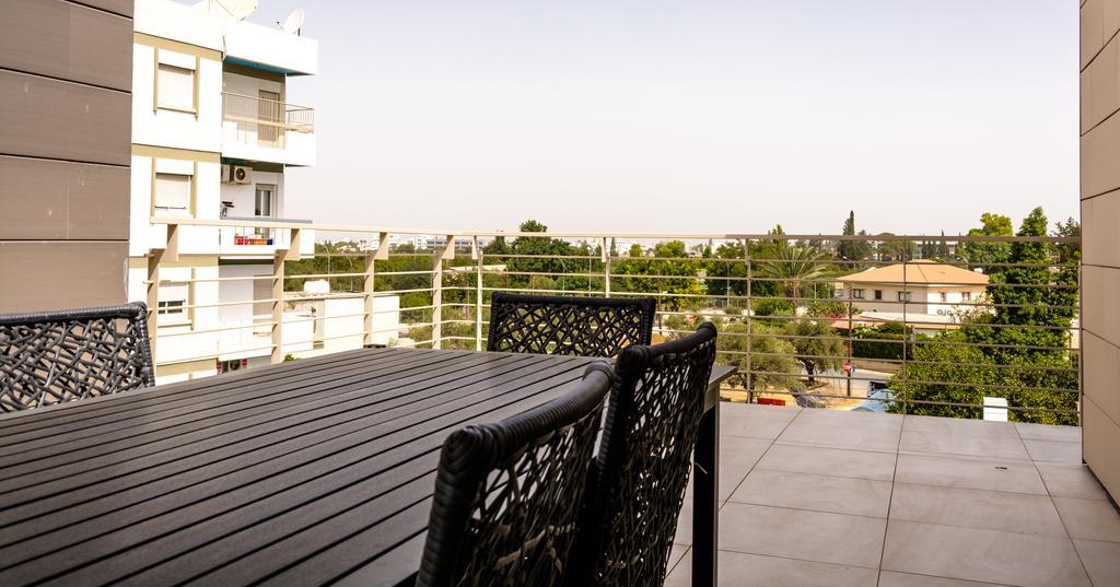 Olivier Residence نيقوسيا المظهر الخارجي الصورة