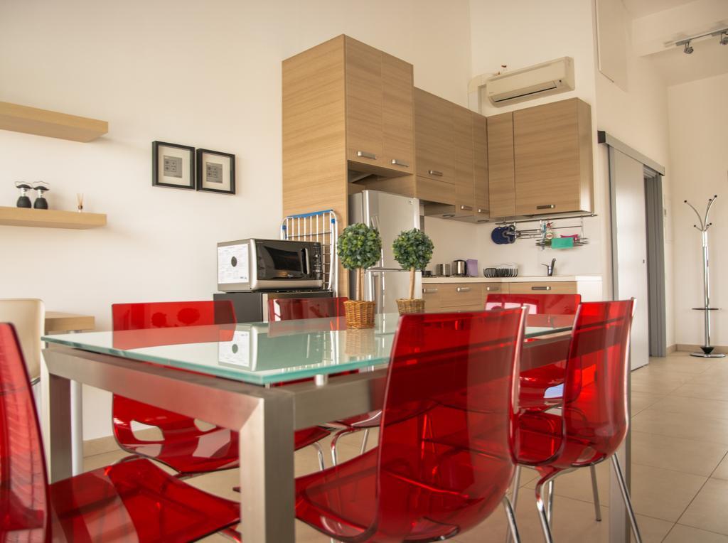 Olivier Residence نيقوسيا المظهر الخارجي الصورة