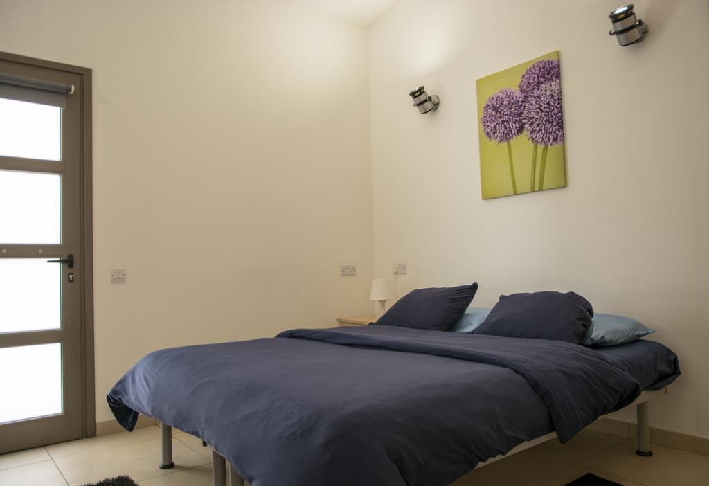 Olivier Residence نيقوسيا المظهر الخارجي الصورة