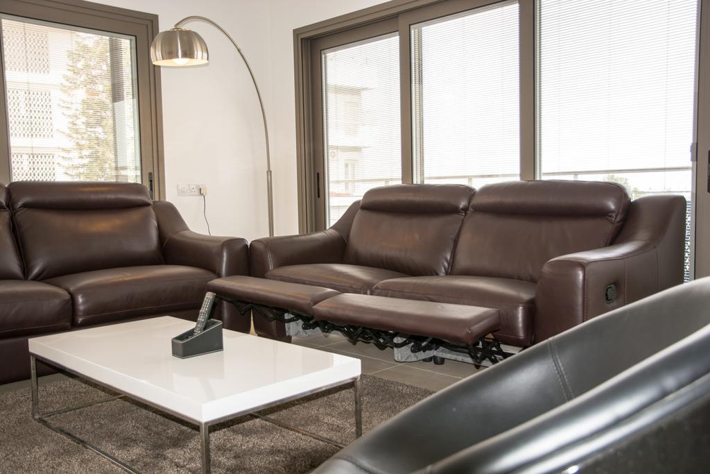 Olivier Residence نيقوسيا المظهر الخارجي الصورة