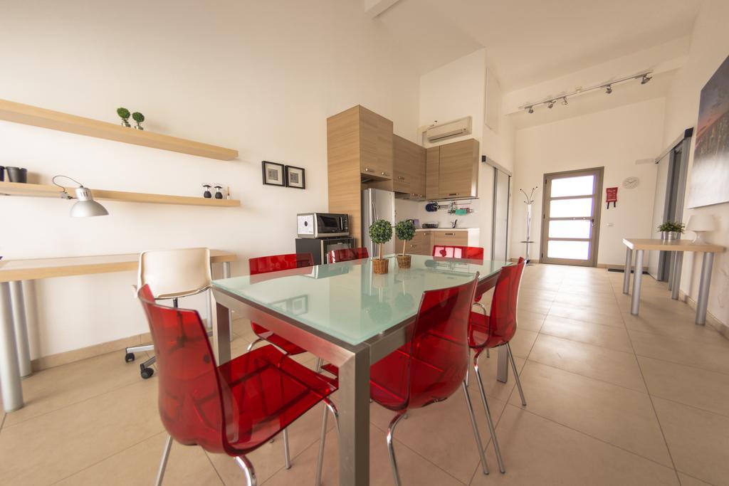 Olivier Residence نيقوسيا المظهر الخارجي الصورة