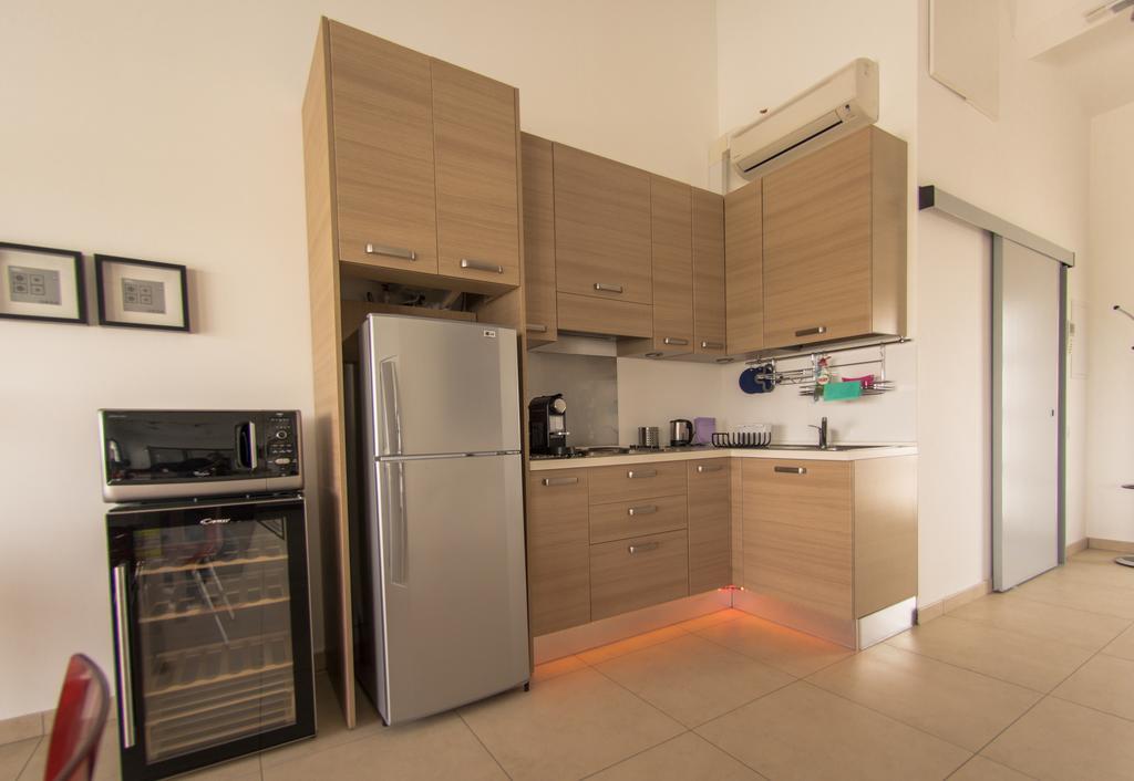 Olivier Residence نيقوسيا المظهر الخارجي الصورة